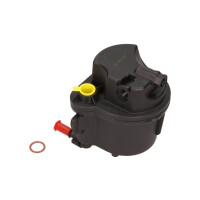 Kraftstofffilter Ford 1.4Tdci Mit Sensor Original Ff-058