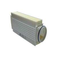 Luftfilter Bmw X5 F15 4.4 14- 13717850056
