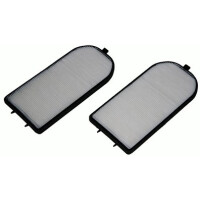 Innenraumluftfilter Bmw 7 E38 94- Cu36422