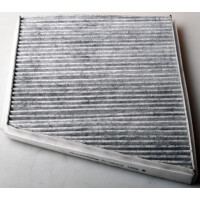 Innenraumluftfilter Mercedes W211 02-, C219 04- Cuk3172