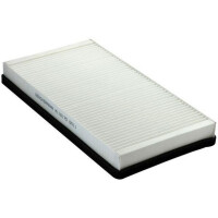 Innenraumluftfilter Peugeot 406 95- Cu3340
