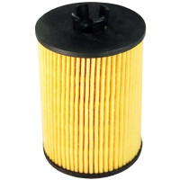Ölfilter Mercedes Klasse -A B W169 W245 09 04- Hu612/1X
