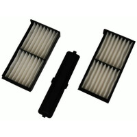 Innenraumluftfilter Mitsubishi Pajero Pinin 99-07 Cu21062