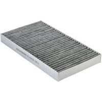 Innenraumluftfilter Alfa Romeo 156 Brava Barvo Carbon Cu2951