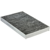 Innenraumluftfilter Audi A6 95- Cuk3192