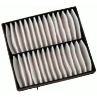 Innenraumluftfilter Mercedes Ml W163 98- Cuk2338