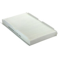 Innenraumluftfilter Peugeot 307 03-, Citroen C4 04- Cu2940