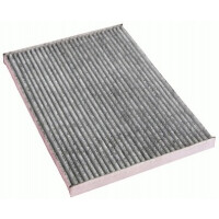 Innenraumluftfilter Nissan Qashqai 07- 27277En000