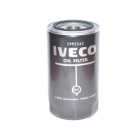 Ölfilter Iveco Eurocargo Metall 75E13 2992242