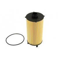 Iveco Stralis Ölfilter 5802108699