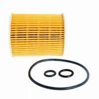 Ölfilter Seat Ibiza V, Ibiza V St, Skoda Fabia Ii, Roomster, Roomster Praktik 03P115466