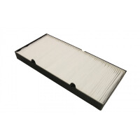 Innenraumfilter Iveco Eurocargo 08 75E 500086329