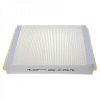 Innenraumfilter Honda Civic V, Civic Vi, Infiniti Fx, Isuzu D-Max Ii, Lexus Gs, I B727A79925