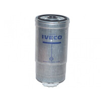 Kraftstofffilter Iveco Daily 06 3.0Jtd 2992300