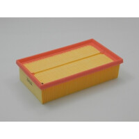 Luftfilter Nissan 1.5Dci Micra K12 03-,note 06-,tiida 07-, Renault Clio Iii 05- C2485/1