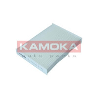 Innenraumfilter Dacia Cu25012