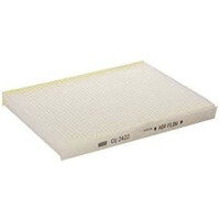 Innenraumfilter Fiat Stilo 01- Cu2422