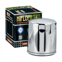 Ölfilter Motorrad Harley Davidson Vrsca V-Rod (02-06) 824225110746
