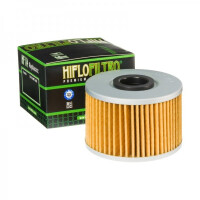 Ölfilter Motorrad Honda Trx 420 Fourtrax Rancher (09-20) 824225110036