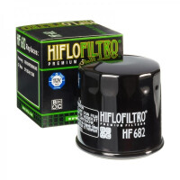 Ölfilter Motorrad Hyosung Te 450 824225111460