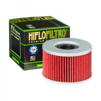 Ölfilter Motorrad Kymco 250 Venox (02-11) 824225111279