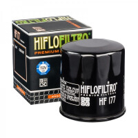 Ölfilter Motorrad Buell 1200 Lightning Xb12S (04-08) 824225110777