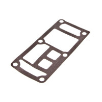 Ölfilterdichtung Bmw 11421709800