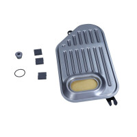 Automatikgetriebefilter Vw A4/a6/a8 95-/superb 01-/passat 97- Satz Mit Dichtung