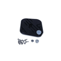 Automatikgetriebefilter Audi A4/a5/a6/a8/q5/q7 Quattro 01- Satz Mit Schrauben