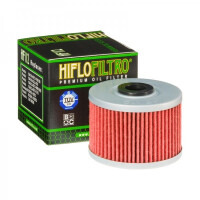 Ölfilter Moto. Polaris, Suzuki (50) 824225110012