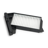 Innenraumfilter Mitsubishi Galant Ea2A Ea5A Ea6A 96- Cu2709