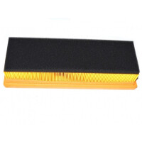 Luftfilter Fiat Doblo 00 1.4 1542777
