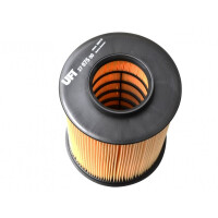 Luftfilter Ford Focus I 98 Rund Av619601Ae