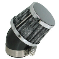 Luftfilter Auto Kegelförmig D32 45° 10 060 1050