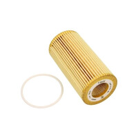 Ölfilter Ford Focus 2.5St Adf122101