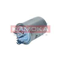 Kraftstofffilter Seat Ibiza 1.9Tdi/sdi 99- Wk823