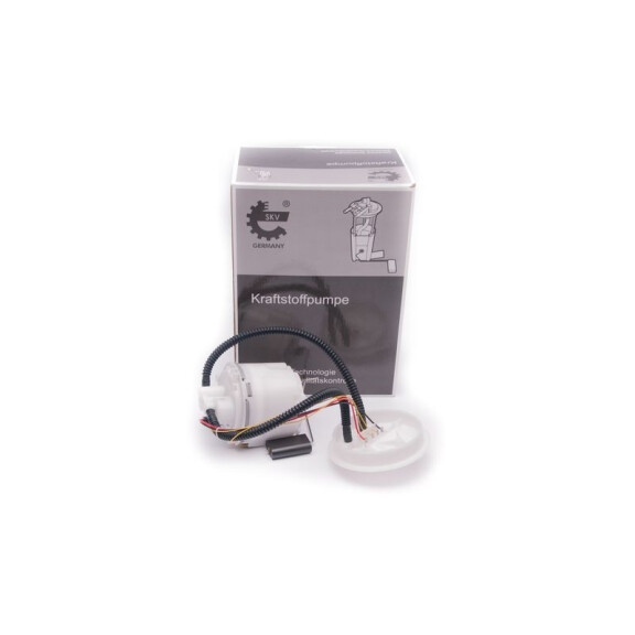 Kraftstoffpumpe 1117945, Ford Mondeo Iii 1117945