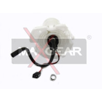 Kraftstoffpumpe Opel 816007
