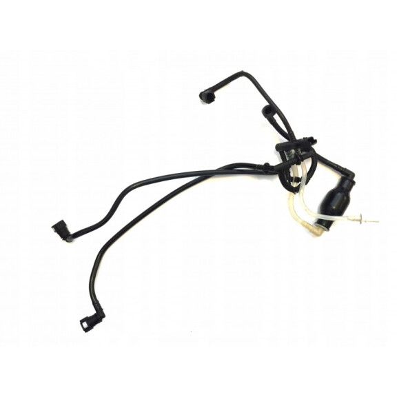 Rücklauleitung Leckkraftstoff Citroen C1 C2 C3 Xsara 1.4 Hdi