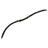 Kraftstoffleitung Schlauch 2.0Tdi Golf Vi Plus Jetta Iv Tiguan Touran Octavia Ii Audi A1 A3 2.0Tdi 2009- 03L130235N