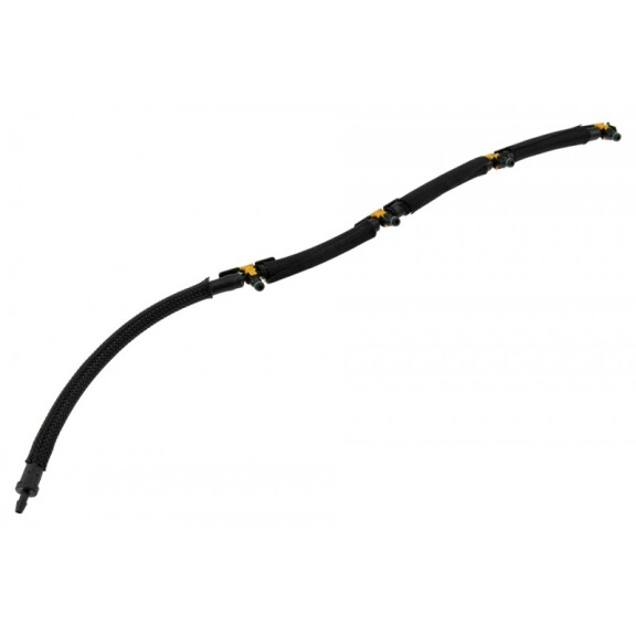 Kraftstoffleitung Schlauch 2.0Tdi Golf Vi Plus Jetta Iv Tiguan Touran Octavia Ii Audi A1 A3 2.0Tdi 2009- 03L130235N