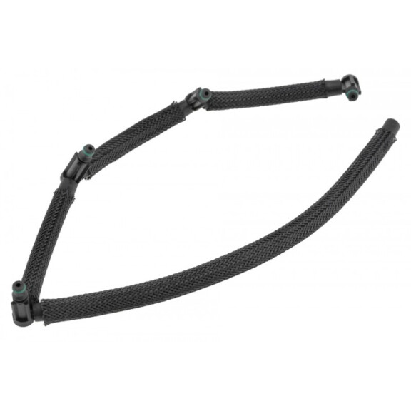 Rücklauleitung Leckkraftstoff 1.6Hdi Citroen C2 C3 Ii C4 C5 Iii 207 307 308 407 1.6Hdi 2004-,partner 1.6Hdi 1574.q5