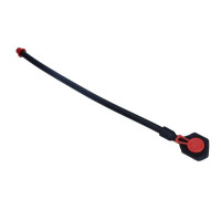 Rücklaufleitung, Stoßdämpfer Citroen C5 I Ii 95050399