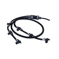 Rücklauleitung Leckkraftstoff Vw Touareg A5 Q7 3.0Tdi 059130218H