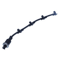 Rücklauleitung Leckkraftstoff Audi A3 2.0Tdi 08- 03L130235K