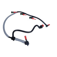 Rücklauleitung Leckkraftstoff Transit 2.2 10- Bk3Q9K022Ag