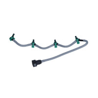 Rücklauleitung Leckkraftstoff Ford B-Max 1.5Tdci 12- Av6Q9K022Ca