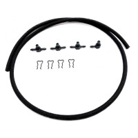 Universal-Überlaufsatz 4 Zyl. - Bosch System