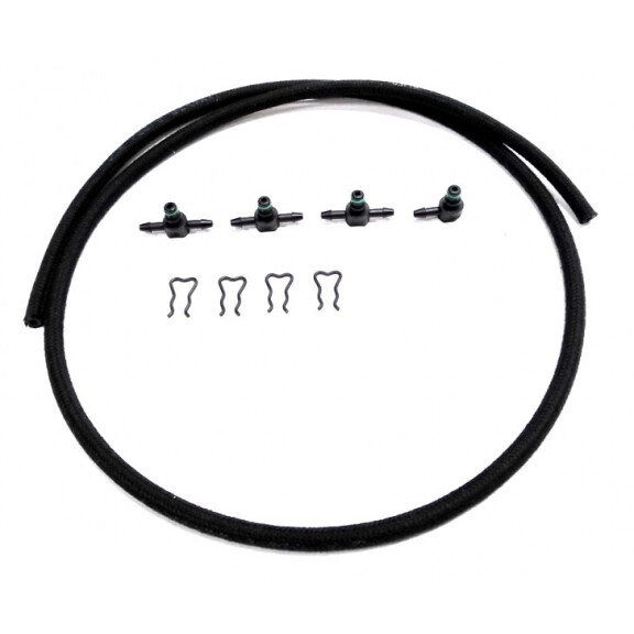 Universal-Überlaufsatz 4 Zyl. - Bosch System