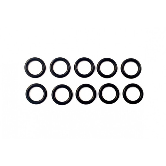 Kraftstoffleitung O-Ring Mercedes Kpl. (10 Platten) 6019970445